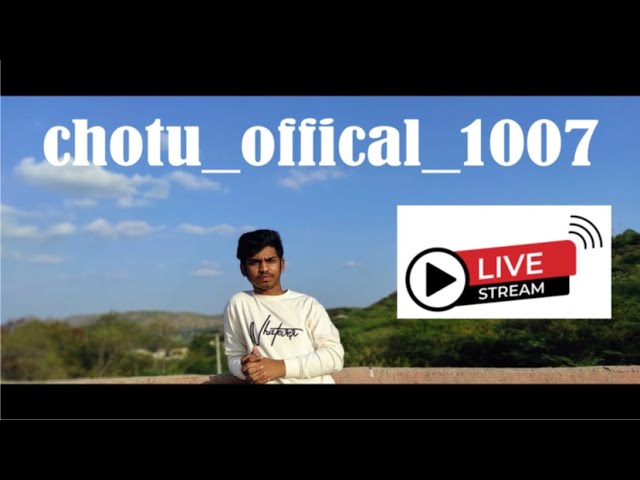 top new funny comedy video telugu part 8@chotu_offical_1007