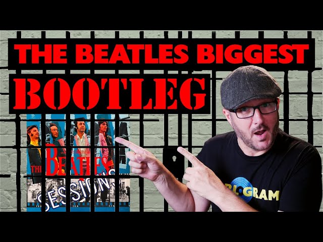 The Beatles Album That Never Was | The Story of The SESSIONS LP