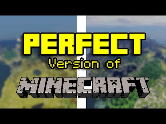 I made Minecraft into an  adventure game