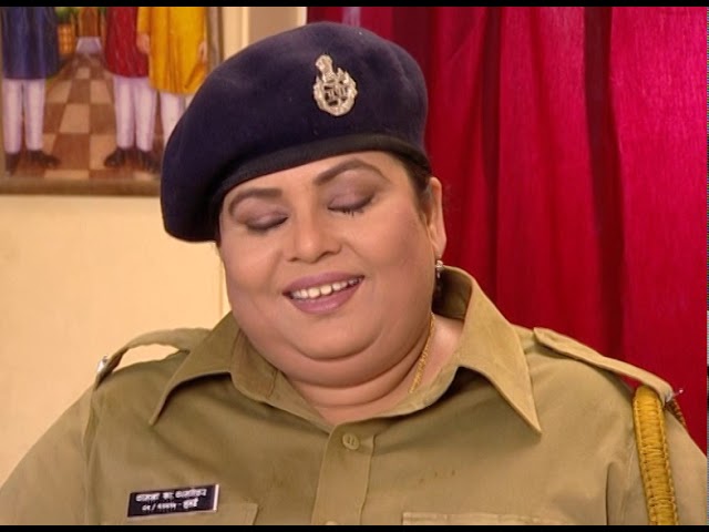 Constable Kamana Kamtekar | Marathi TV Serial | Episode - 3 | Best Scene | Zee Marathi