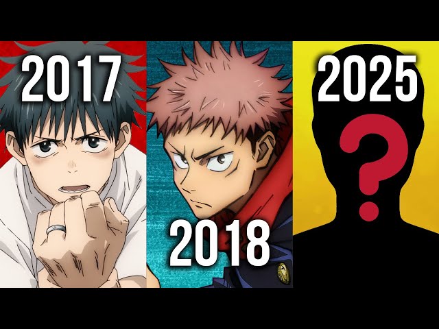 The Jujutsu Kaisen Sequel: Exploring Limitless Potential + Pilot!