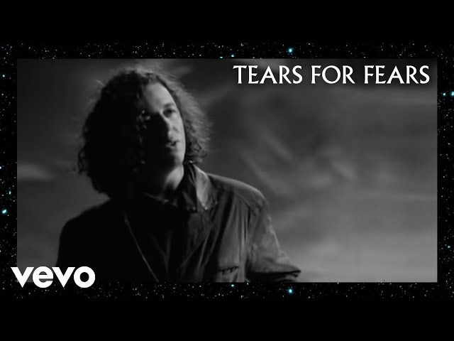 Tears For Fears - Woman In Chains ft. Oleta Adams