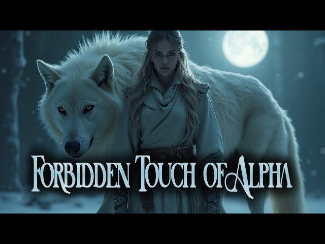 Forbidden Touch of Alpha | Full-length Werewolf Shifter Romance Audiobook #romance #audiobook #asmr