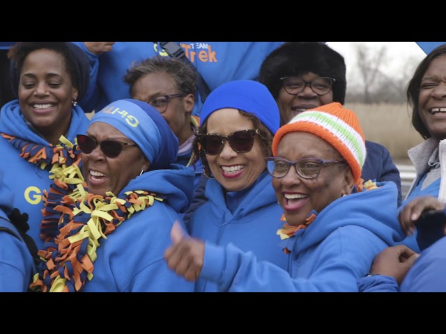 Celebrating ChangemakHERS: How Women Social Entrepreneurs Lead and Innovate - The GirlTrek Story