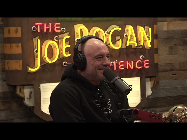 Joe Rogan Experience #1926 - Matt McCusker & Shane Gillis