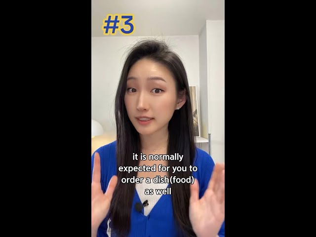 5 Korean Etiquette Tips