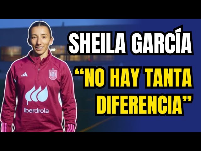 SHEI sobre la DISTANCIA entre REAL MADRID y BARCELONA | KANG PIERDE DINERO con el OL | VICKY entrena