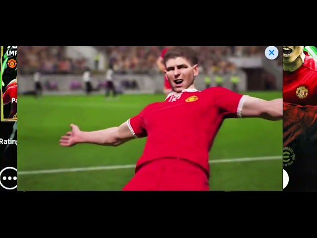 Epic Steven Gerrard In eFootball 2025 Mobile #efootball #efootball2025