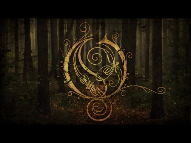 Opeth - Spring MCMLXXIV (HQ Audio, Lyrics)