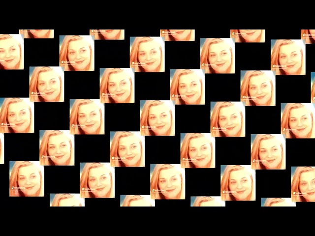 Musical Magic Eye: A DeepFake Music Parody Short 🎤 Reese Witherspoon 🌟 'Venus' 🌸 Hollywood Legends!