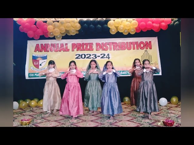 Welcome song performance by Citi School. Welcome to the family song#school#video#trending