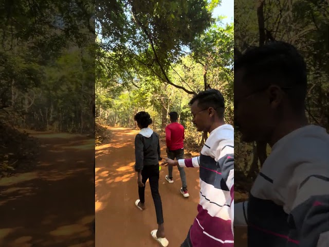 Debkunda tourist place video………my new vlog video post……