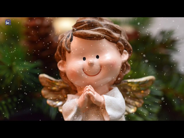 ♫ All Christmas Lullabies ♫ Christmas Music — Baby sleep music ♫ Magic Baby Lullabies