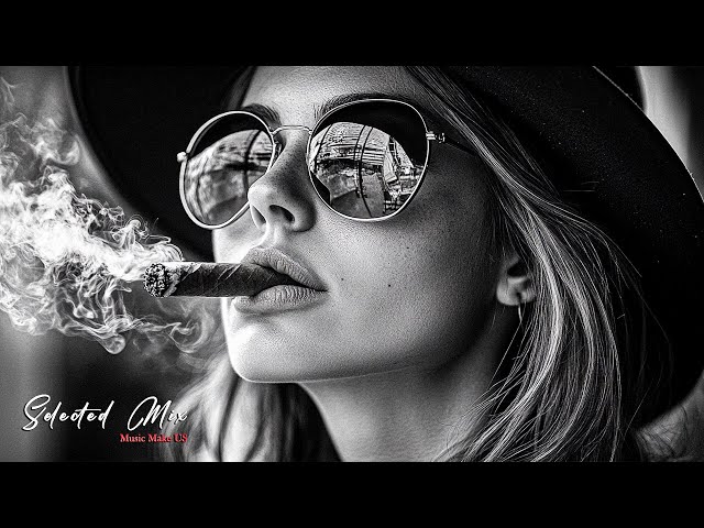 Deep House Music Chill Out Mix 2024 | Deep House, Vocal House, Nu Disco By Selected Mix #47