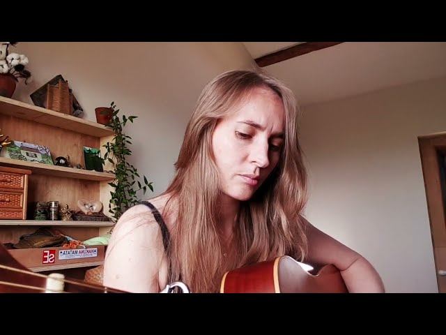 Dragon Eyes cover - Adrianne Lenker