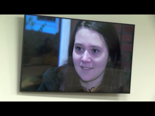 Megan Boswell Trial Day 5 || WJHL news director testifies on Boswell case, interview played in court