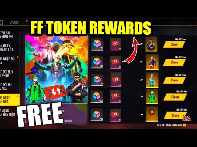 Free Fire New Upcoming Event - Fact4 Second Bundle || Carnival Event Coming || Garena Free Fire