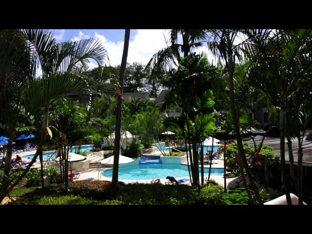 The Club Barbados Resort & Spa