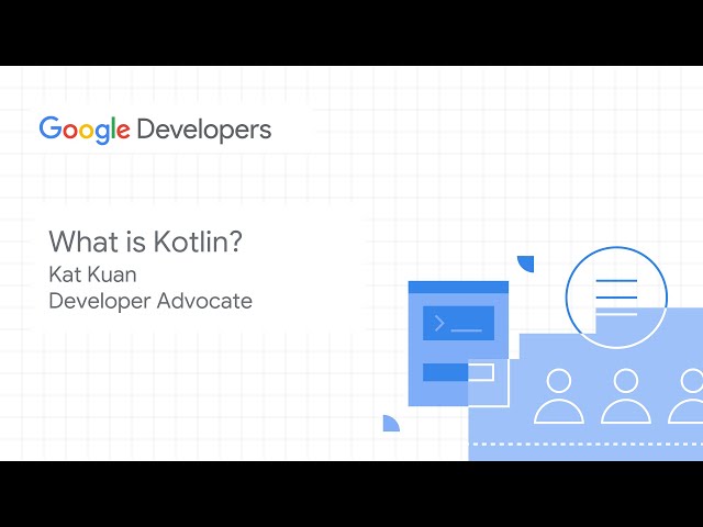 What is Kotlin?