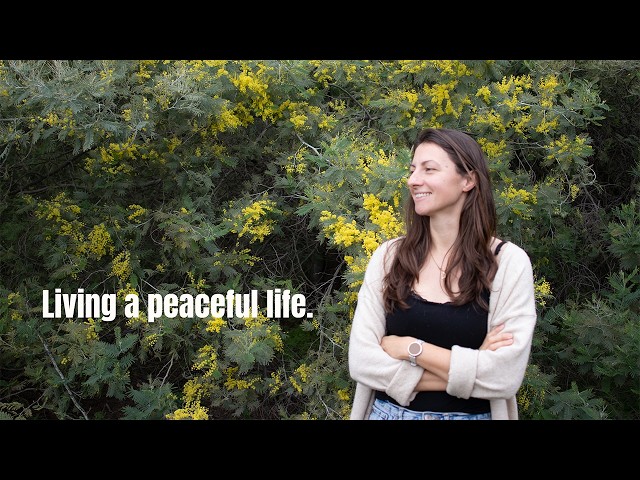 Peaceful Countryside Vlog: Daily Life on our Homestead