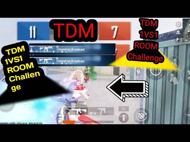 BGMI 1VS1 Room challenge popularity 50k challenge acept @SOUVIKDLIVE1 @JONATHANGAMINGYT