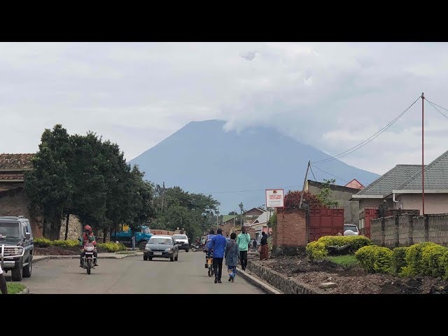 Gisenyi in 360