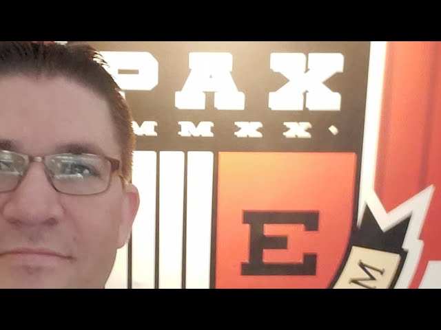 PAX East Media Hour