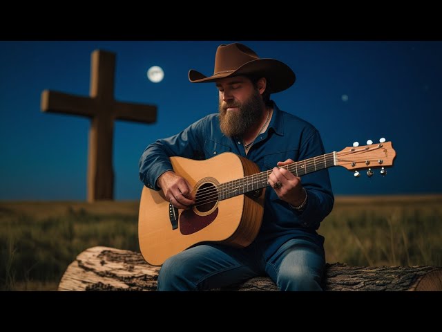 He Turns My Pain To Praise - New Gospel Country Music Playlist of Faith and Hope | Christian Songs