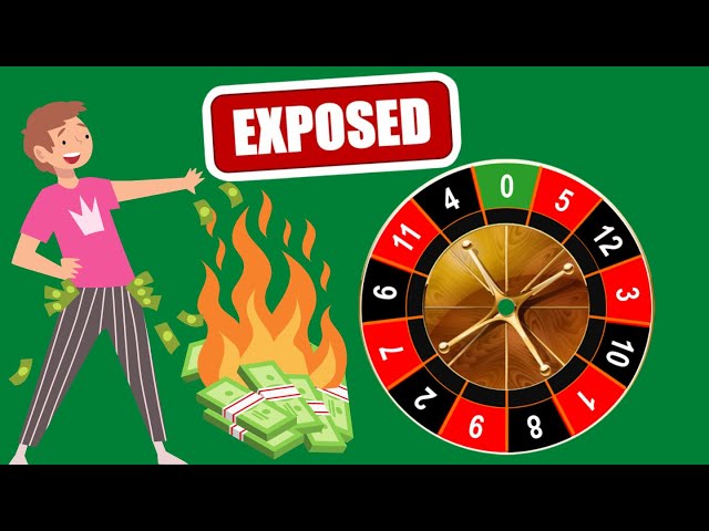 Mini Roulette Exposed: Stop Setting Your Money On Fire