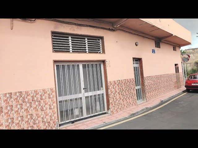 Edificio en venta en Buzanada, Arona ,Tenerife Cp 38627