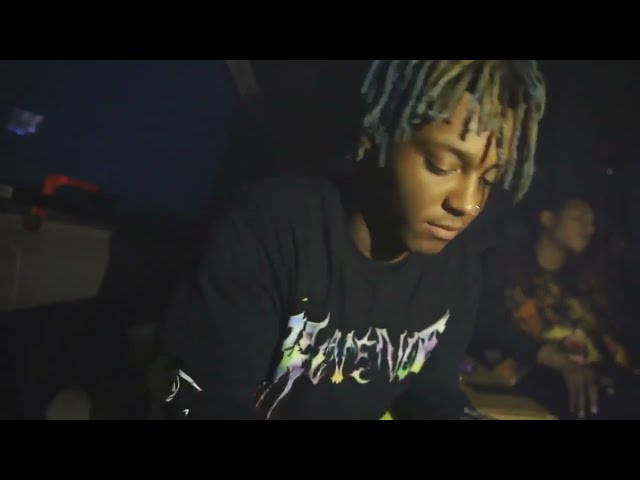 Juice WRLD - Maserati (Music Video)