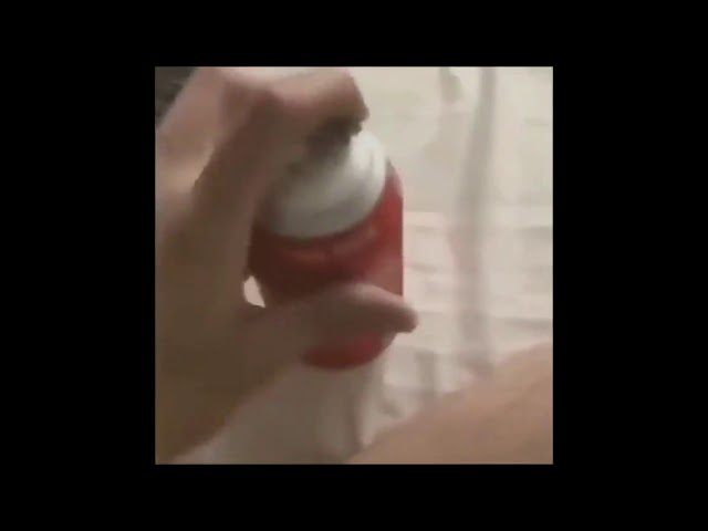 COCA-COLA ESPUMA (Original)