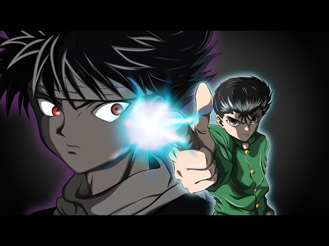 I read YuYu Hakusho... was it worth it?