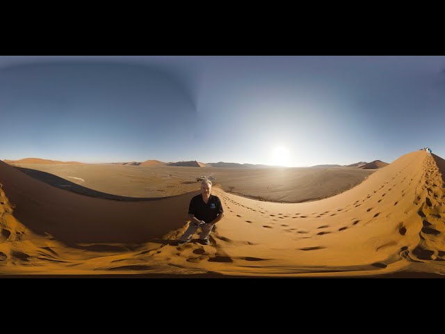 360 Live Cam - Wildlife Photo Safaris  #VR  #Wildlife  #Live