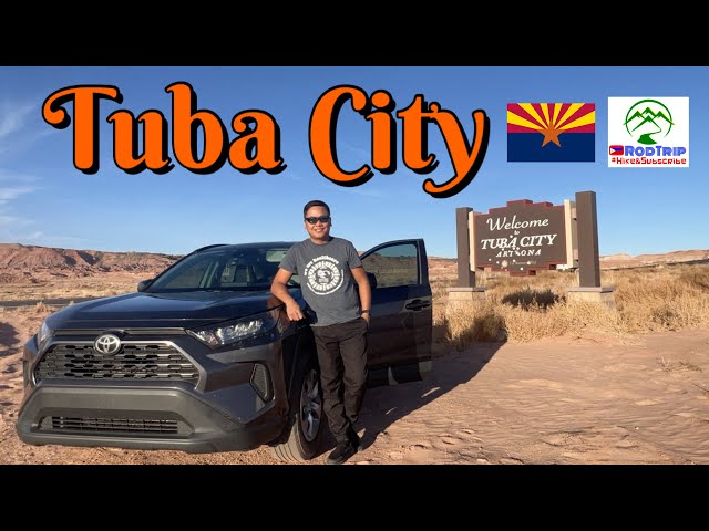 Western Navajo Fair | Tuba City