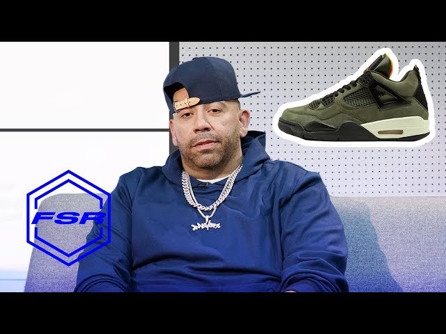 Mayor Says His $1.8 Million Sneaker Collection is the World's Best | Full Size Run