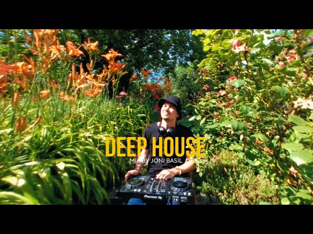 Deep House Chill Out Mix