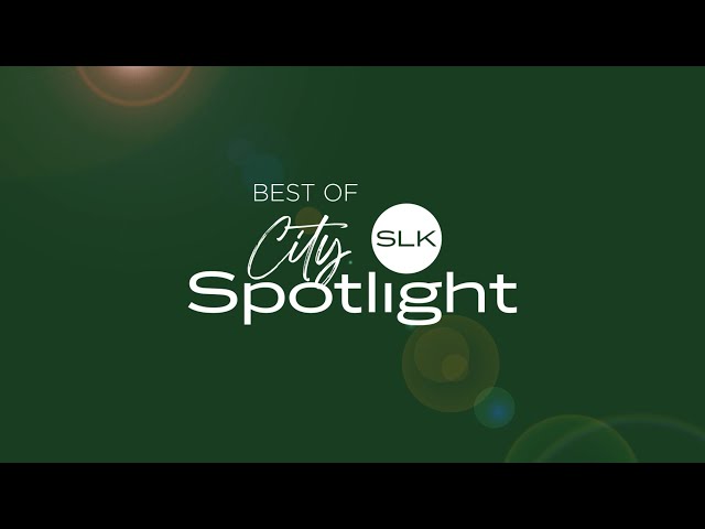 Southlake City Spotlight - Best of SLK City Spotlight - December 9, 2024