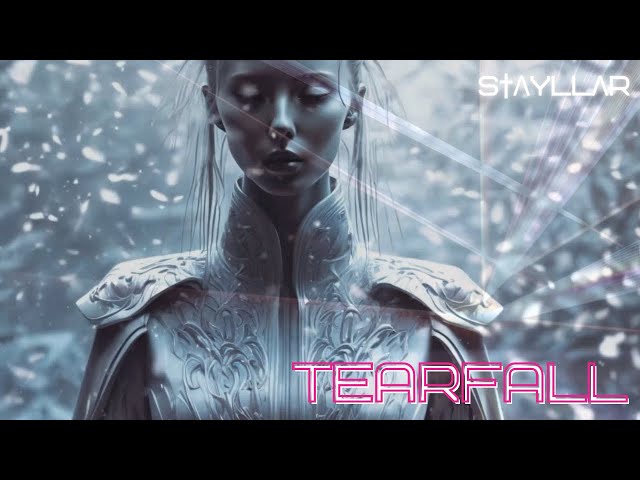 TEARFALL  | Liquid DnB