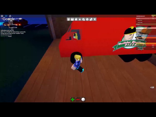 roblox