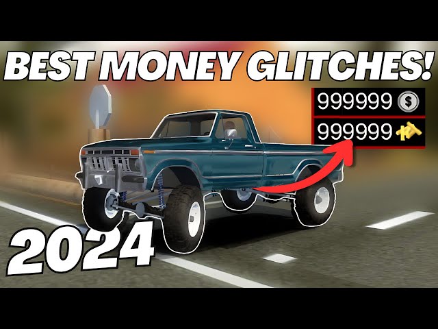 How To Get Money In Offroad Outlaws 2025 (Best Working Money Glitches)