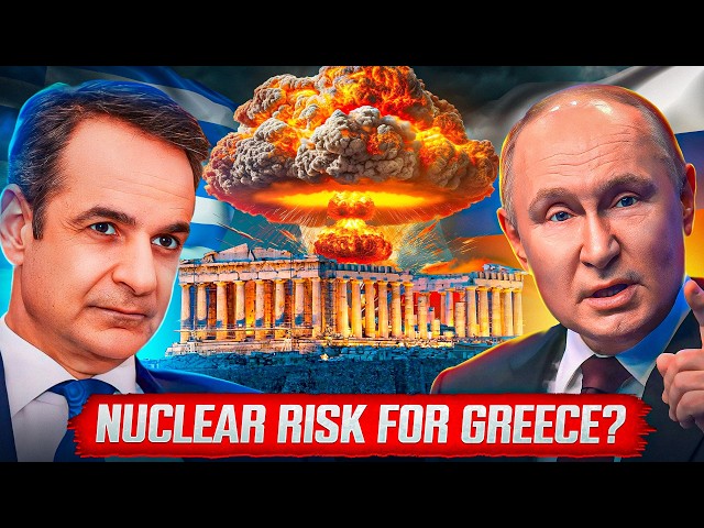 How a Nuclear Conflict Between NATO and Russia Could Affect Greece