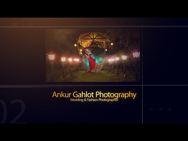 Canvera |  Canvera Photobook Unboxing | Pre-Wedding Photography | Ankur Gahlot Photography