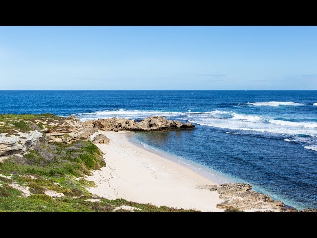 360° Video of Undiscovered West Coast, Western Australia