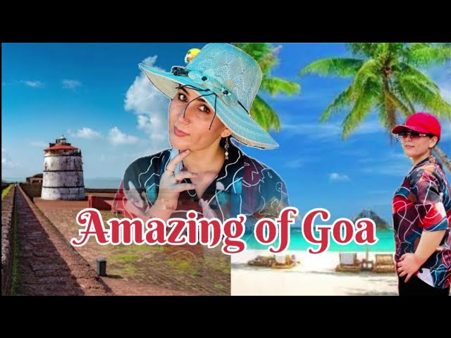 “” Excited thing”” Goa Part 4💖#travel #viralvideo #youtube