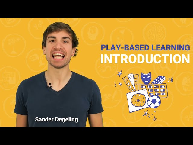 StreetSmart Learn • Play-Based Learning