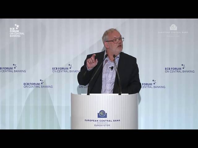 ECB Forum: Concluding panel - 29 June 2016