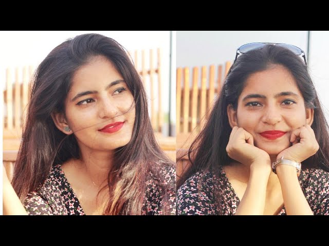 PHOTO POSES FOR GIRLS || SIMPLE POSES FOR GIRLS || PHOTOSHOOT IDEAS FOR GIRLS