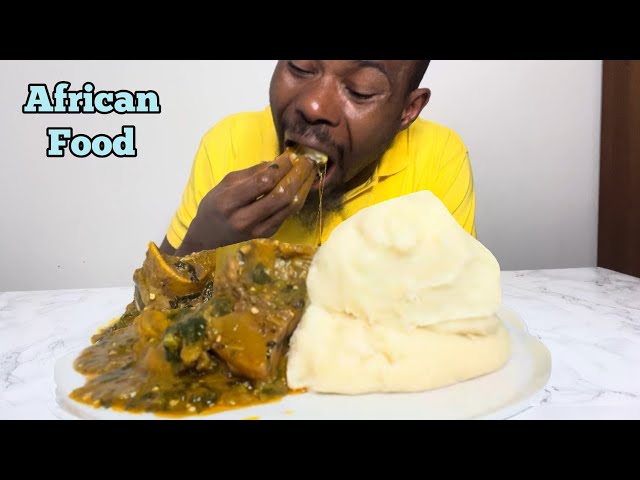 African Food