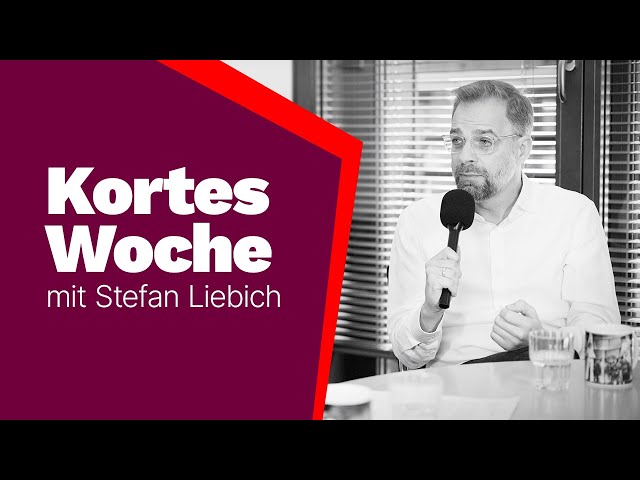 Kortes Woche #⁠5: Die Wahlen in den USA (mit Stefan Liebich)